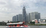 7 tour du lịch đường sông được khai trương ngày 28/9.