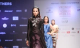 Hà Nội lần đầu tiên có Tuần lễ thời trang quốc tế