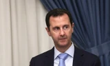 Tổng thống Syria Bashar al-Assad. Ảnh: Tass