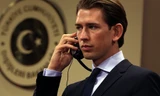 Thủ tướng Áo Sebastian Kurz. Ảnh: Sputnik