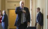 Thượng nghị sĩ John McCain. Ảnh: AP