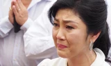 Cựu Thủ tướng Thái Lan Yingluck Shinawatra. Ảnh: Matichon