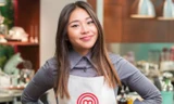 Thêm một cô gái gốc Việt vô địch MasterChef 