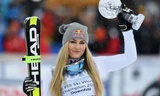 10 bóng hồng 'vạn người mê' tại Olympic mùa Đông 2018
