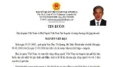 Bộ ngoại giao lên tiếng vụ 2 người Việt bị sát hại ở Angola