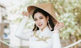 Hoa khôi nữ sinh Việt ở Melbourne 