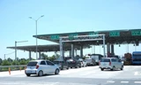 Bắt đầu tháo dỡ trạm thu phí Đại Xuyên