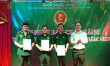 Hội CCB cơ quan Trung ương Đoàn: Đoàn kết, năng động, chia sẻ, nghĩa tình