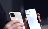 iPhone 11 được cho là sẽ có 3 camera. Ảnh: Youtube