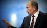 Tổng thống Putin phản đối ‘dồn Triều Tiên vào đường cùng’