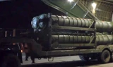 Nga tiếp tục công bố video đưa 'rồng lửa' S-300 đến Syria