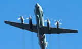 Máy bay Il-20. Ảnh: RT