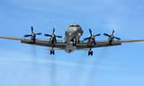 Máy bay Il-20. Ảnh: Sputnik