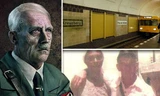 Rộ nghi vấn Hitler sống sót và trốn khỏi Đức bằng đường hầm