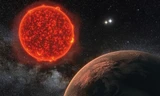 Ngôi sao Proxima Centauri là mặt trời của hành tinh Proxima b, nơi có thể có sự sống tồn tại.