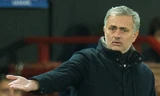 Paris SG âm thầm thuyết phục Mourinho rời M.U