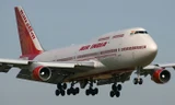 Một chiếc máy bay của hãng Air India. Ảnh minh họa