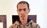Khởi tố gã anh rể vụ triệt hạ vườn hồ tiêu, cà phê của em họ vợ