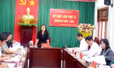 Giám đốc Trung tâm Môi trường H.Đăk Hà bị cách tất cả các chức vụ trong Đảng 