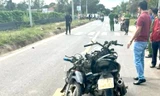 Xe máy đối đầu, 3 thiếu niên tử vong