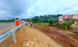 Yêu cầu xử lý dứt điểm bất cập tại dự án ‘lên đời’ quốc lộ 19