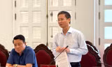 Thanh tra Chính phủ làm việc với Gia Lai về các vụ việc khiếu nại, tố cáo kéo dài