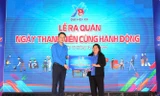 Đắk Nông, Gia Lai thiện nguyện chào mừng thành công Đại hội Đoàn toàn quốc