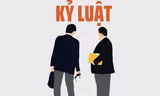 Kỷ luật Cục trưởng Cục Thi hành án dân sự tỉnh Gia Lai