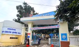 Thường trực Tỉnh ủy Kon Tum chỉ đạo xử lý nghiêm vụ lộ đề thi tiếng Anh lớp 10