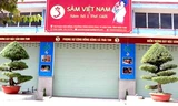 Tin mới vụ công ty tuyên bố có hàng chục ha sâm Ngọc Linh ở Kon Tum 