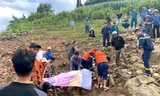 Rủ nhau đi tắm, nam sinh bị đuối nước ở hồ thuỷ điện 