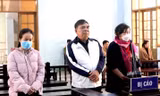 Cựu chánh văn phòng Đoàn ĐBQH và HĐND tỉnh Gia Lai lĩnh án 10 năm tù