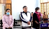 Cựu chánh văn phòng Đoàn ĐBQH và HĐND tỉnh Gia Lai lĩnh án 10 năm tù