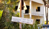 Phát hiện hàng loạt biệt thự, homestay chiếm đất rừng ở Măng Đen 