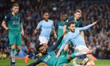 Lịch thi đấu vòng 2 Ngoại hạng Anh: Man City đại chiến Tottenham 