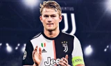 Tiết lộ chi tiết hợp đồng giữa Juventus và ngôi sao De Ligt