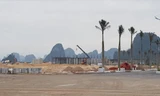 Quảng Ninh “tuýt còi” chuyển nhượng đất ở Vân Đồn
