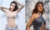 Hồ Ngọc Hà Chi Pu