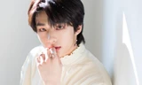 Hyunjin Stray Kids
