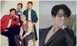 SHINee chính thức “comeback” vào tháng 2; Yugyeom (GOT7) xác nhận rời JYP Entertainment