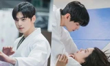“True beauty” tập 9: Cha Eun Woo và Moon Ga Young “mật ngọt chết người” trong bộ nhu thuật