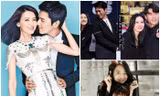 Ba “cặp đôi vàng” trong làng showbiz: “Sủng ái điên cuồng”, “tình chị em” ngọt ngào và “phi công lái máy bay“