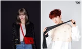 Lisa (Black Pink) là giám khảo giải thưởng thời trang danh giá; Woonggi (TOO) bị các bạn học cùng lớp “phốt” tự cao