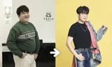 [Đẹp] ShinDong (SJ) khoe body “hot” và chia sẻ bí quyết giảm 37 cân sau 5 tháng 