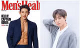 Wonho (Monsta X) cuối cùng đã lên sóng khoe trọn thân hình 6 múi tuyệt phẩm; Vụ Park Ji-hoon có “lời giải” sau 4 năm