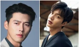 Lee Min Ho “đánh bại” Hyun Bin để trở thành mỹ nam được quan tâm nhất đầu năm 2021 