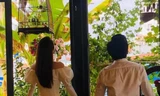 Hành trình 5 năm “để đời” của cặp đôi “huyền thoại” mãi mới đến được với nhau