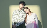 Lee Min Ki và Nana