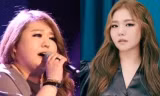Màn lột xác ngoạn mục nhất showbiz Hàn: Ji Se Hee xuất hiện gây “sốc” với thân hình giảm 40 kg
