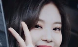 Jennie Black Pink